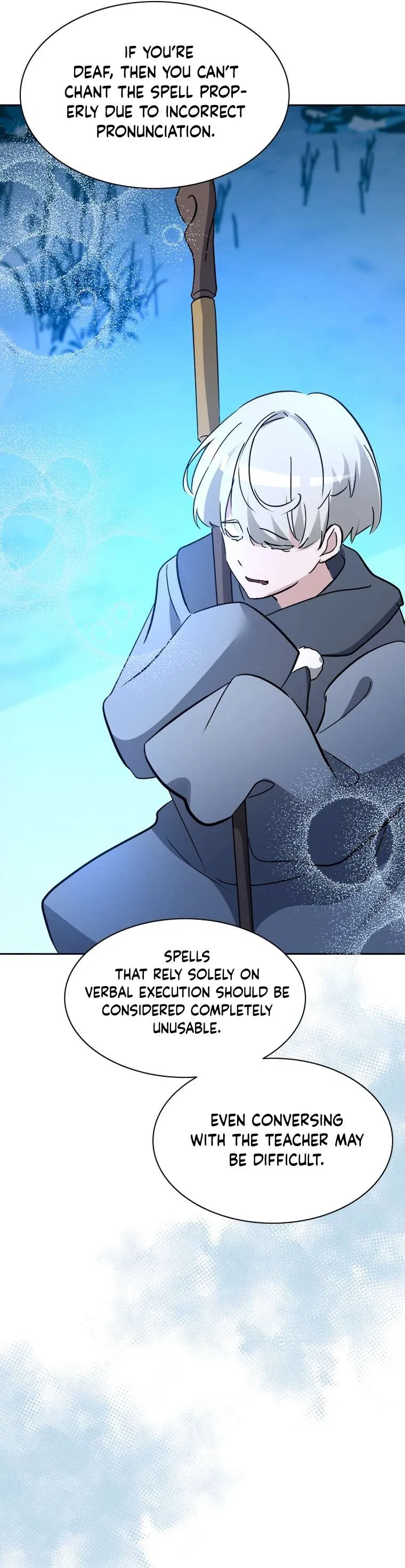 A World-Class Walkthrough Chapter 60 – Page 28