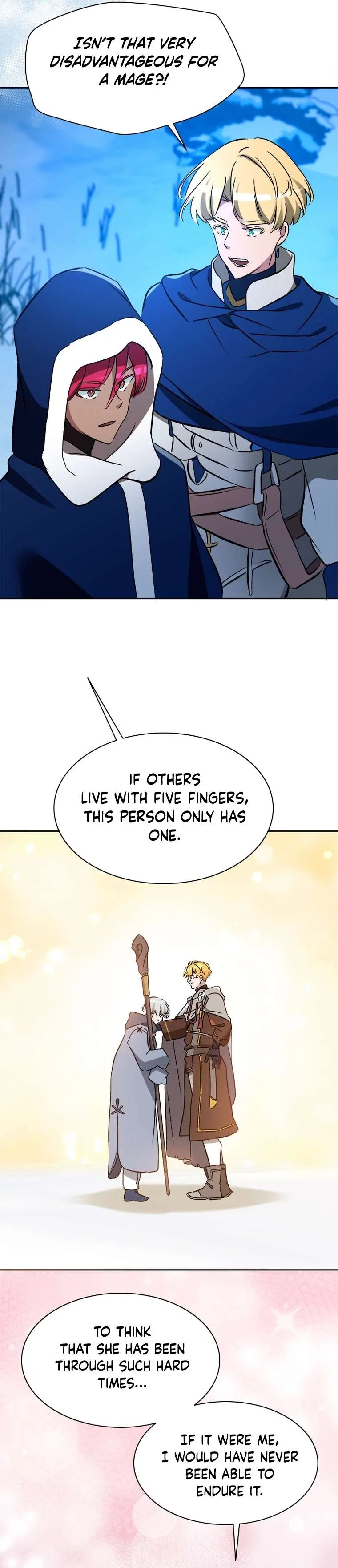 A World-Class Walkthrough Chapter 60 – Page 29