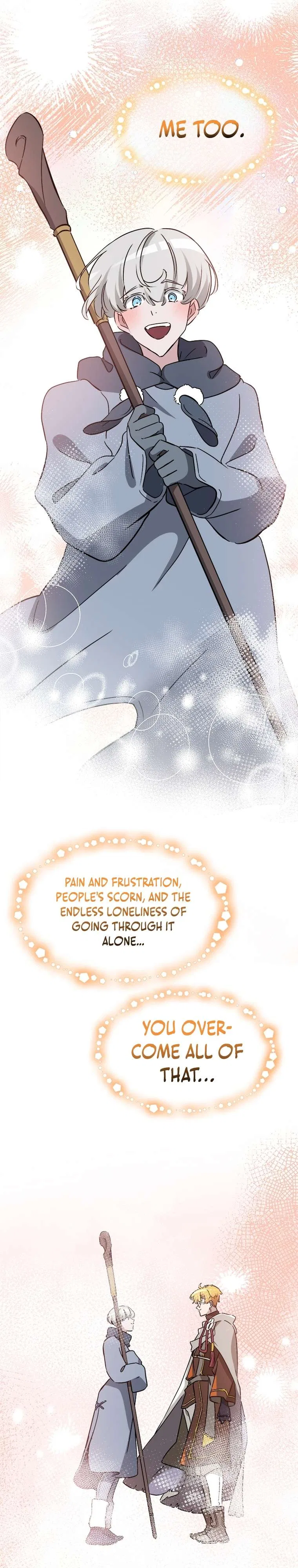 A World-Class Walkthrough Chapter 60 – Page 32