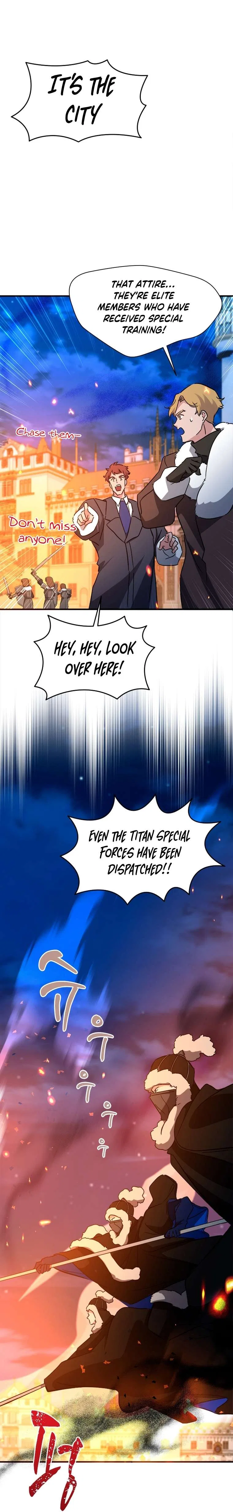 A World-Class Walkthrough Chapter 59 – Page 3