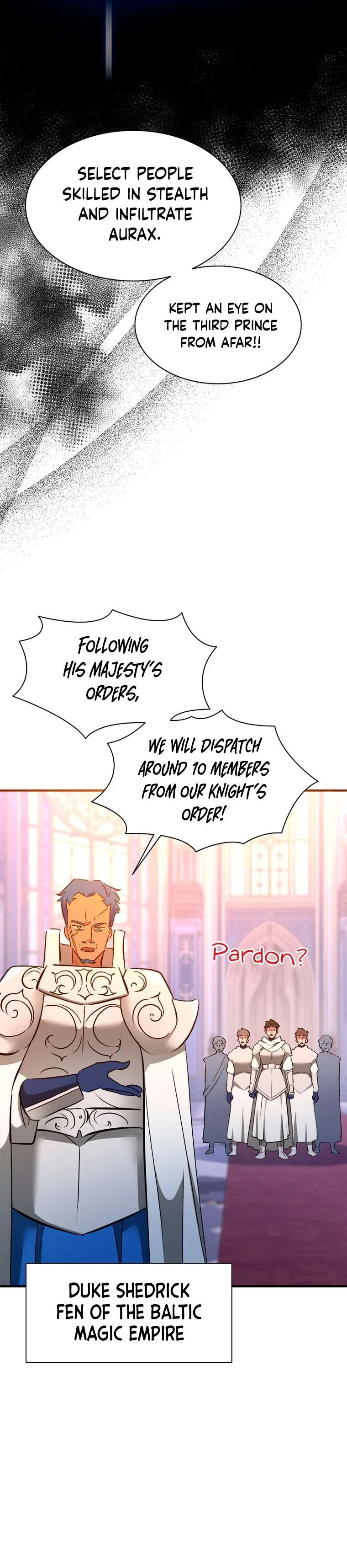 A World-Class Walkthrough Chapter 59 – Page 9