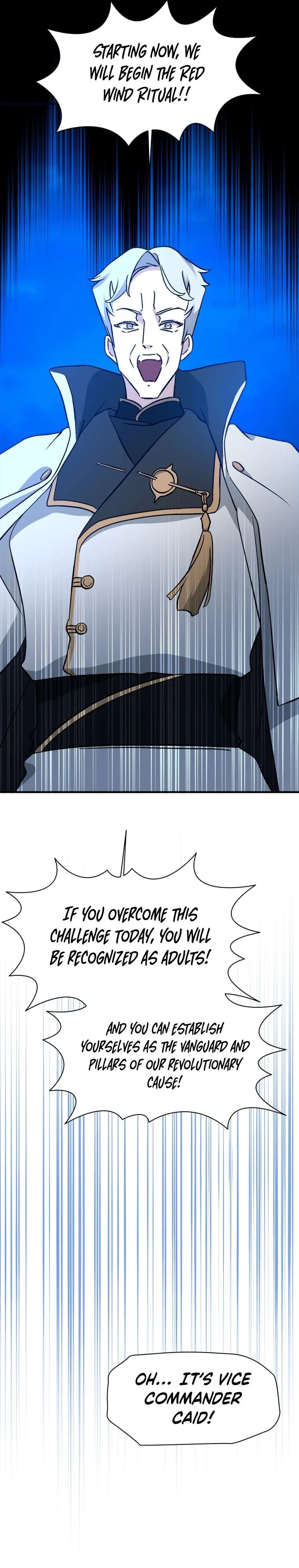 A World-Class Walkthrough Chapter 59 – Page 23