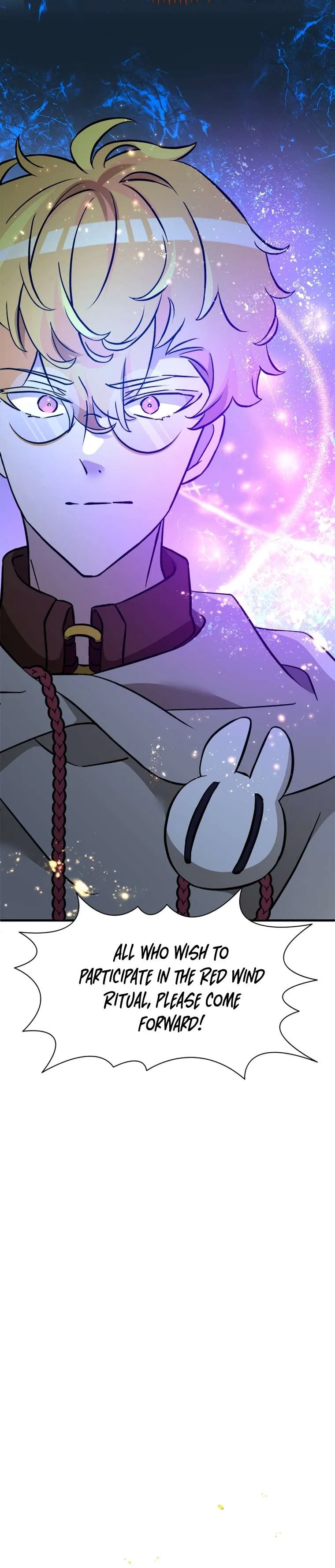 A World-Class Walkthrough Chapter 59 – Page 28
