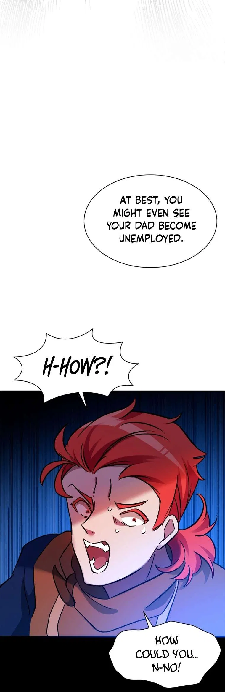 A World-Class Walkthrough Chapter 58 – Page 9