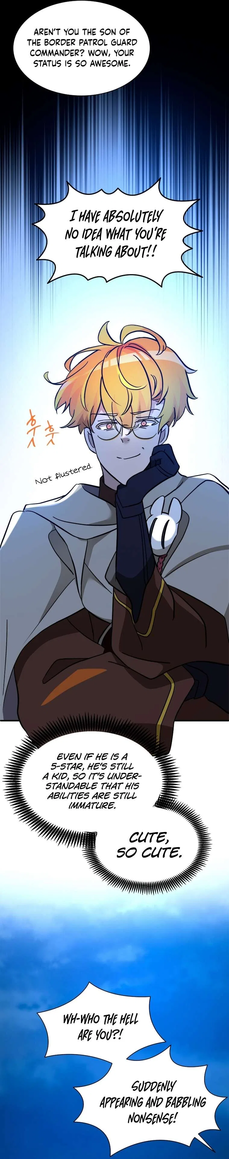 A World-Class Walkthrough Chapter 58 – Page 10