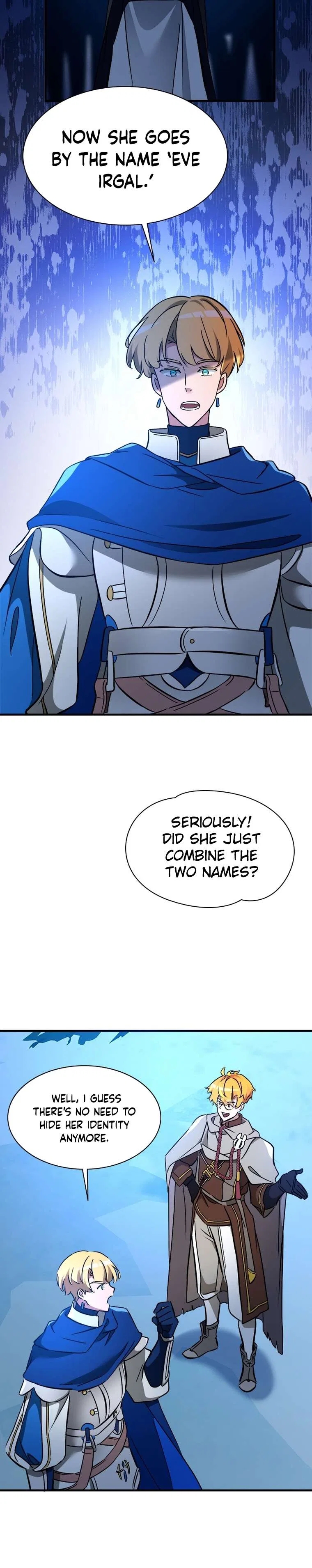 A World-Class Walkthrough Chapter 58 – Page 16