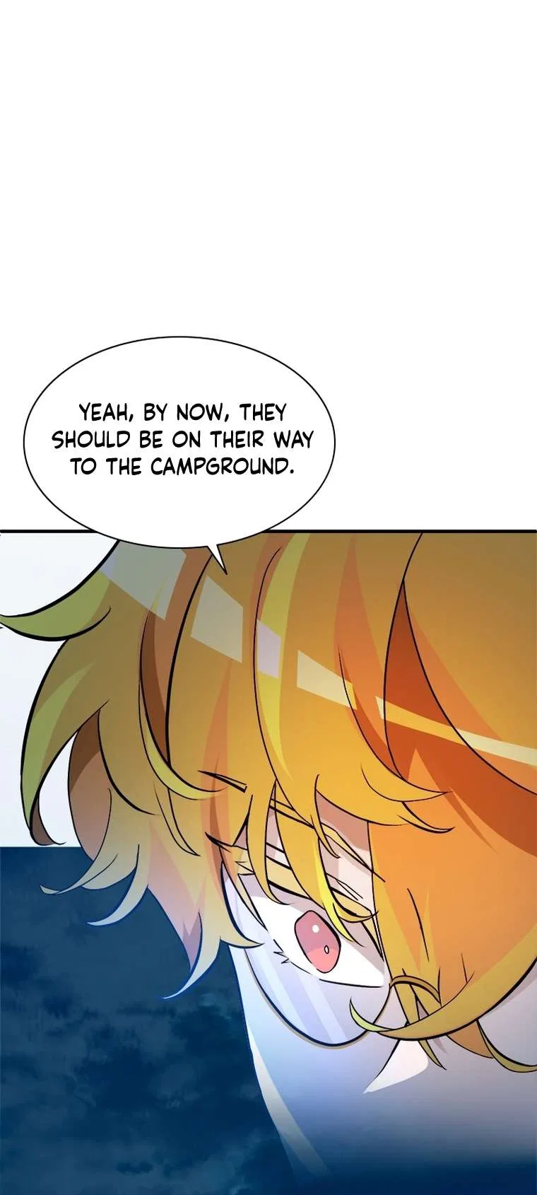 A World-Class Walkthrough Chapter 58 – Page 22