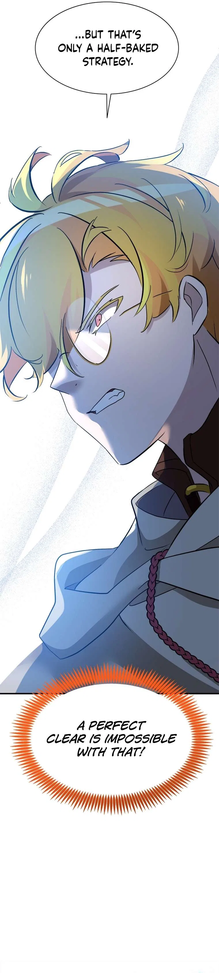 A World-Class Walkthrough Chapter 58 – Page 27