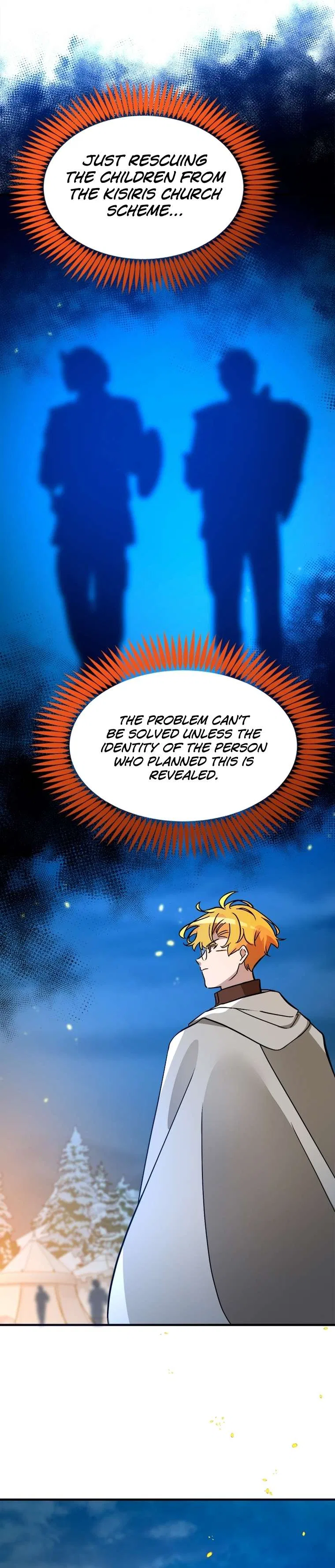 A World-Class Walkthrough Chapter 58 – Page 28