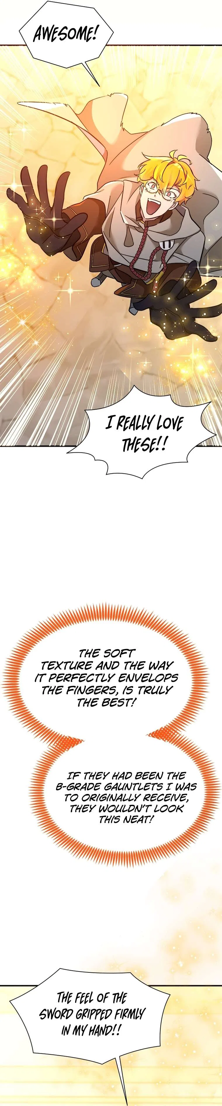 A World-Class Walkthrough Chapter 57 – Page 3