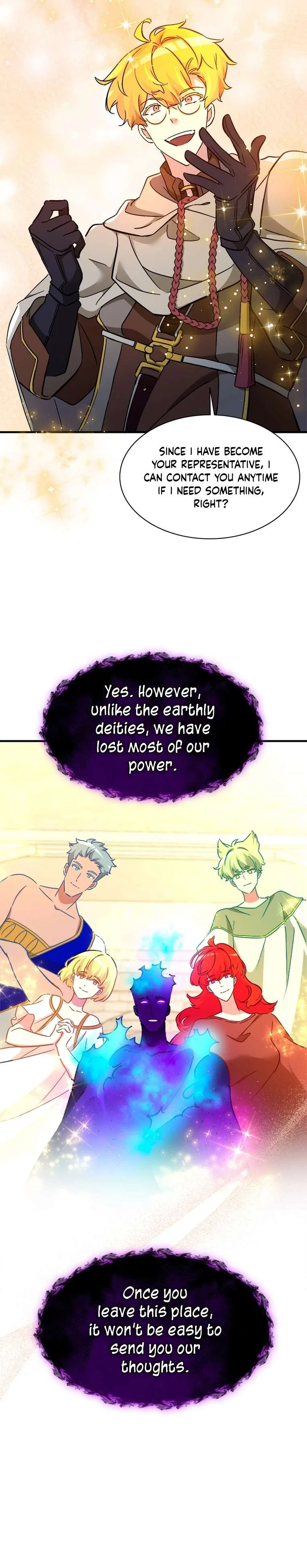 A World-Class Walkthrough Chapter 57 – Page 7