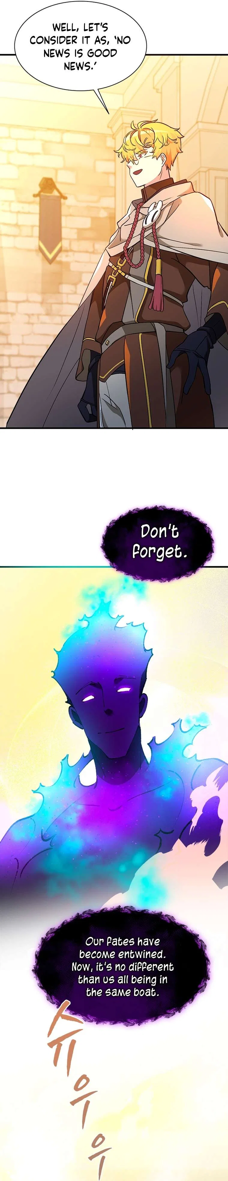 A World-Class Walkthrough Chapter 57 – Page 8