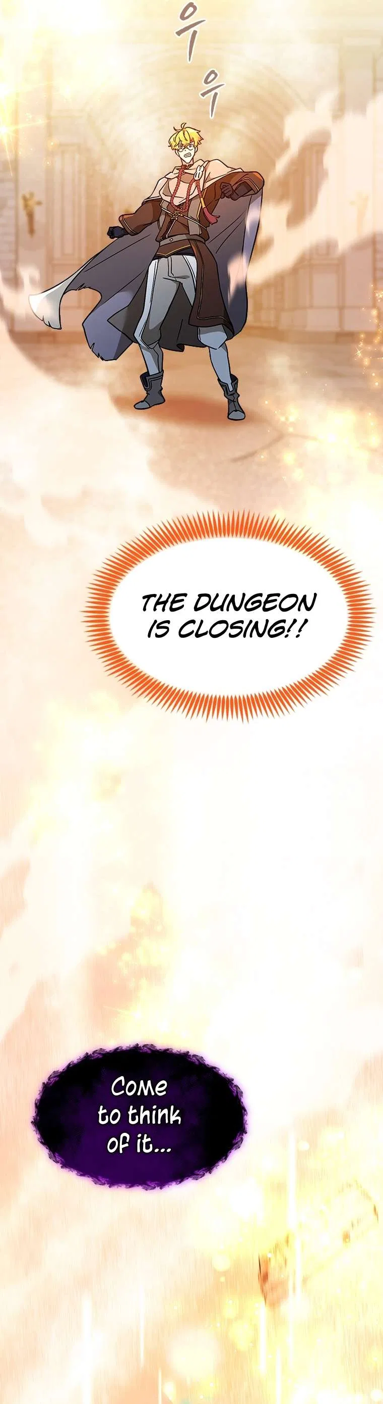 A World-Class Walkthrough Chapter 57 – Page 9