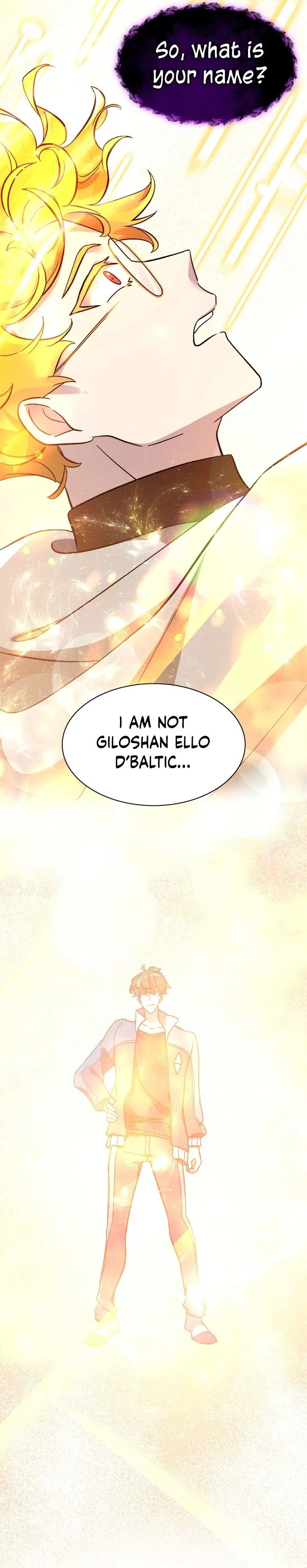 A World-Class Walkthrough Chapter 57 – Page 12
