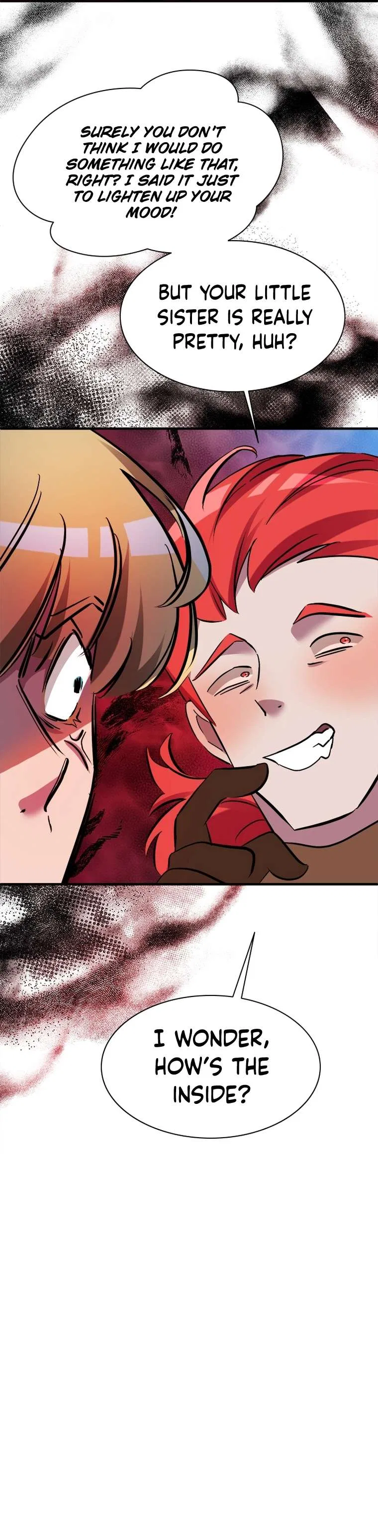 A World-Class Walkthrough Chapter 57 – Page 25