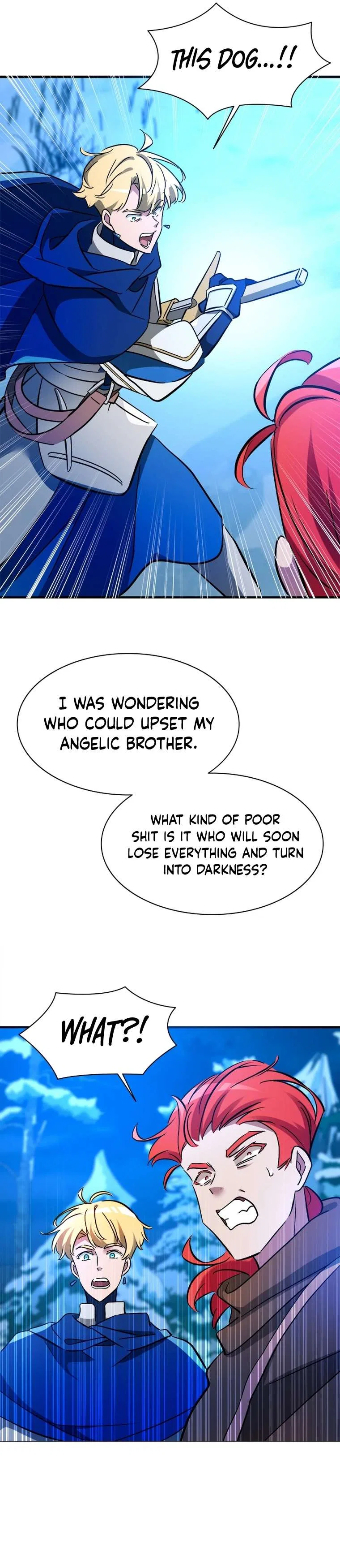 A World-Class Walkthrough Chapter 57 – Page 26