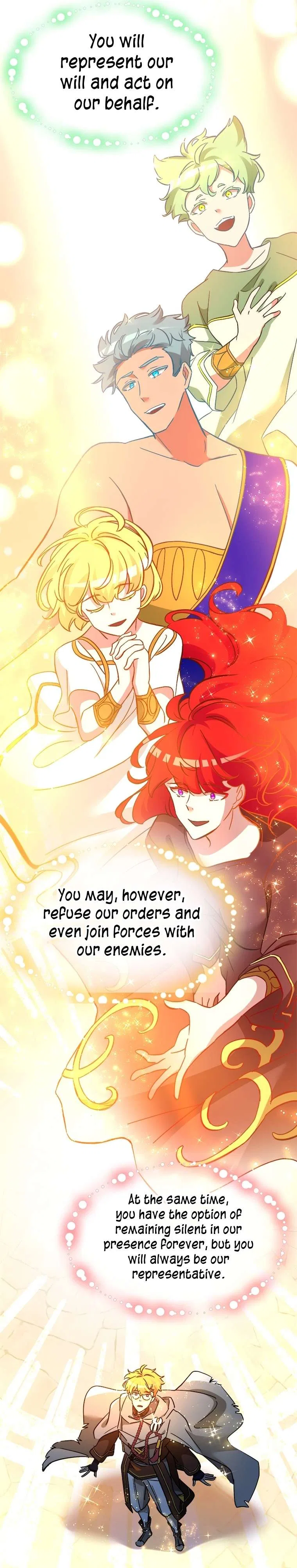 A World-Class Walkthrough Chapter 56 – Page 8