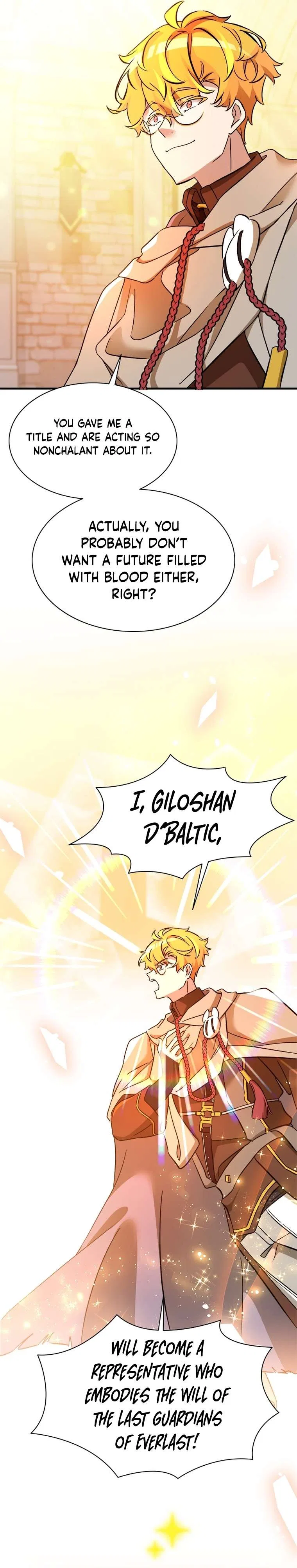 A World-Class Walkthrough Chapter 56 – Page 11