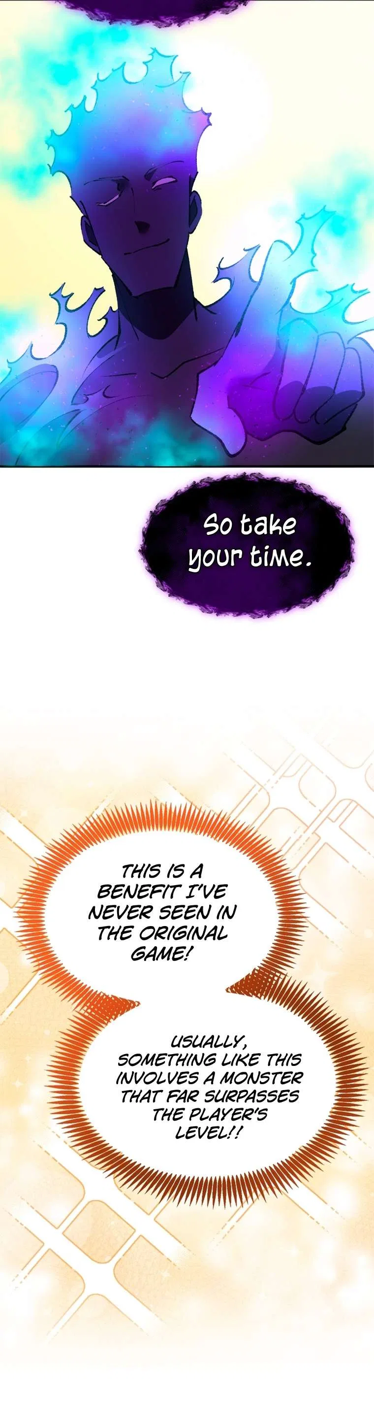 A World-Class Walkthrough Chapter 56 – Page 18