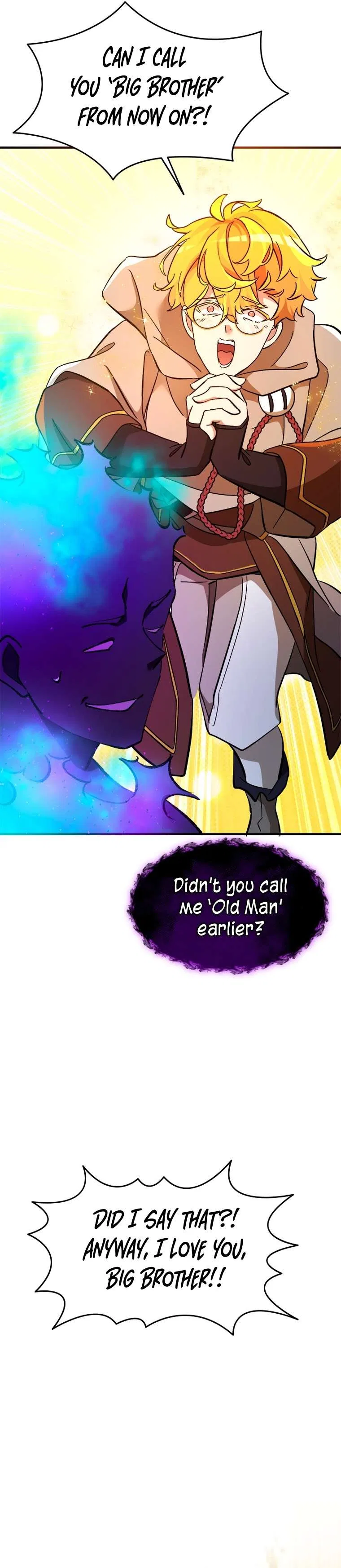 A World-Class Walkthrough Chapter 56 – Page 20
