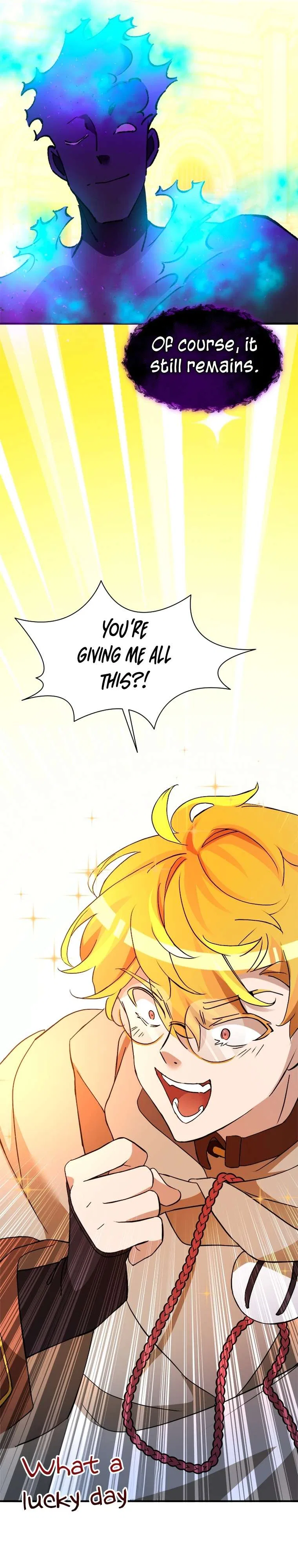 A World-Class Walkthrough Chapter 56 – Page 23