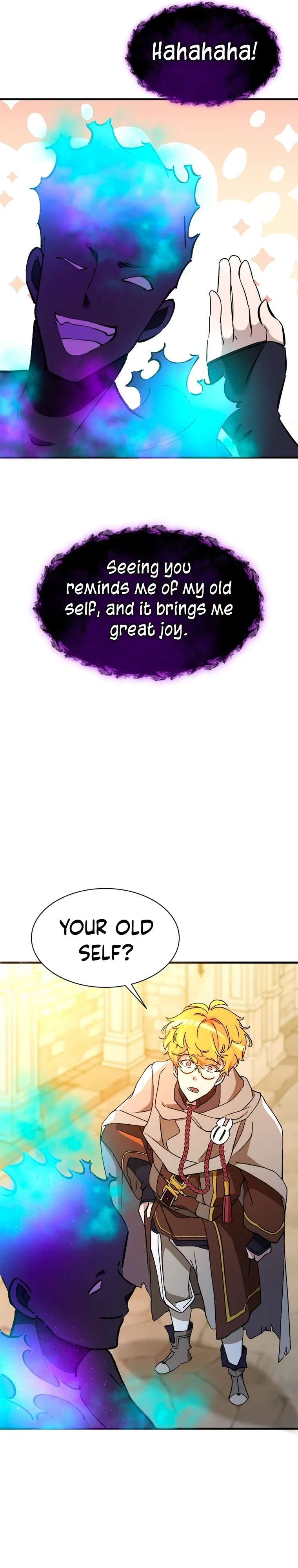 A World-Class Walkthrough Chapter 56 – Page 27