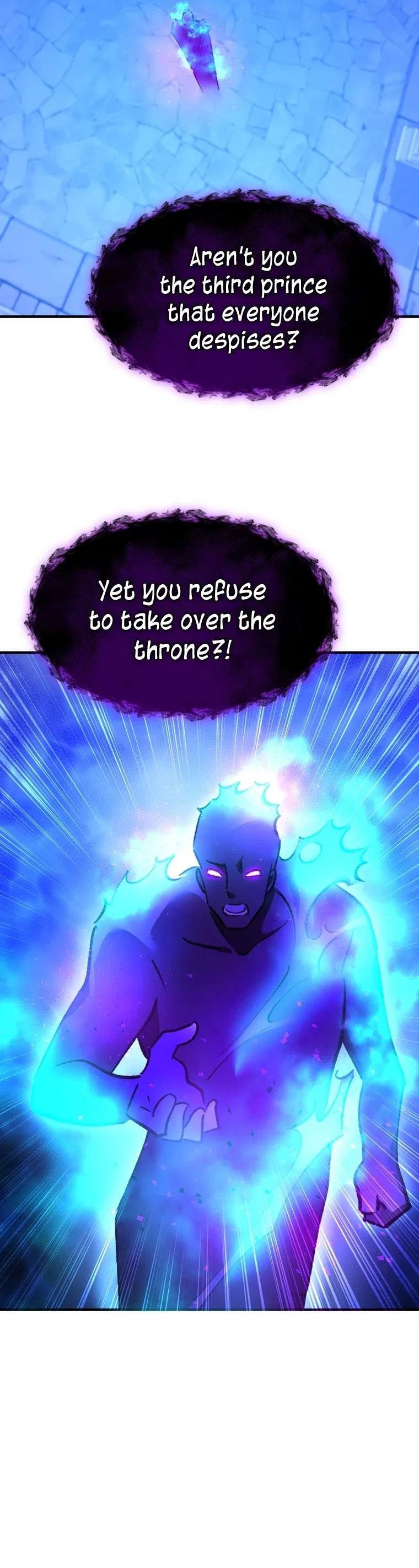 A World-Class Walkthrough Chapter 55 – Page 2