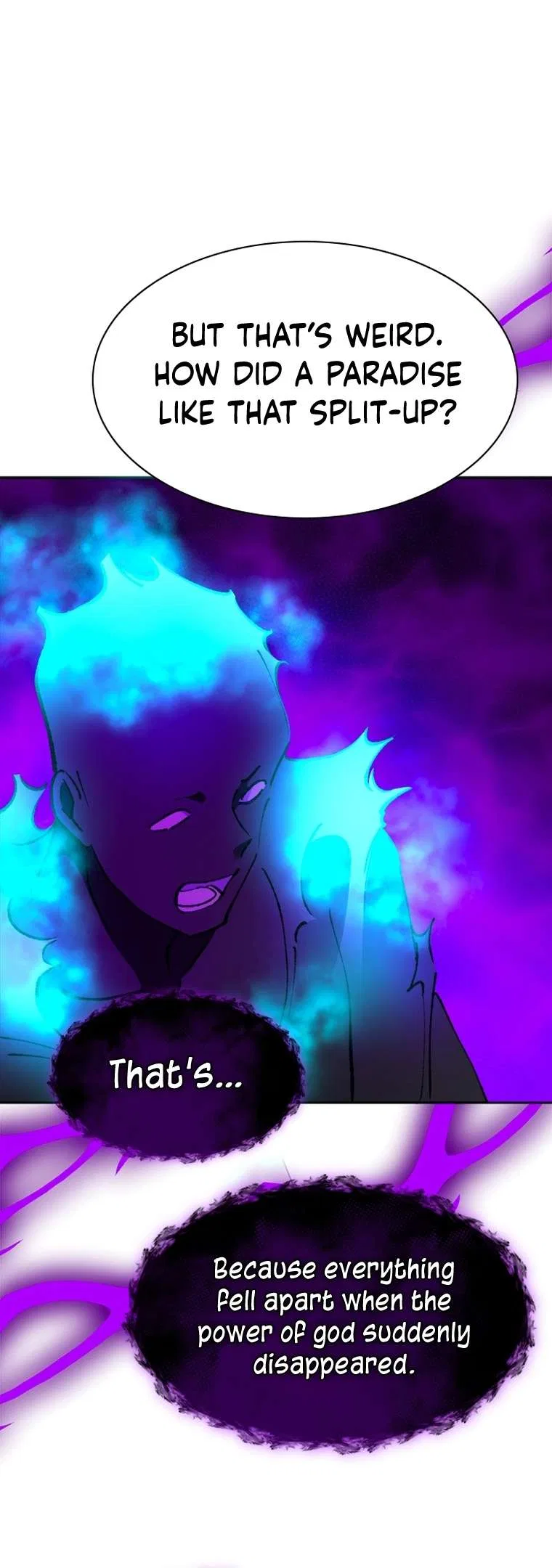 A World-Class Walkthrough Chapter 55 – Page 15