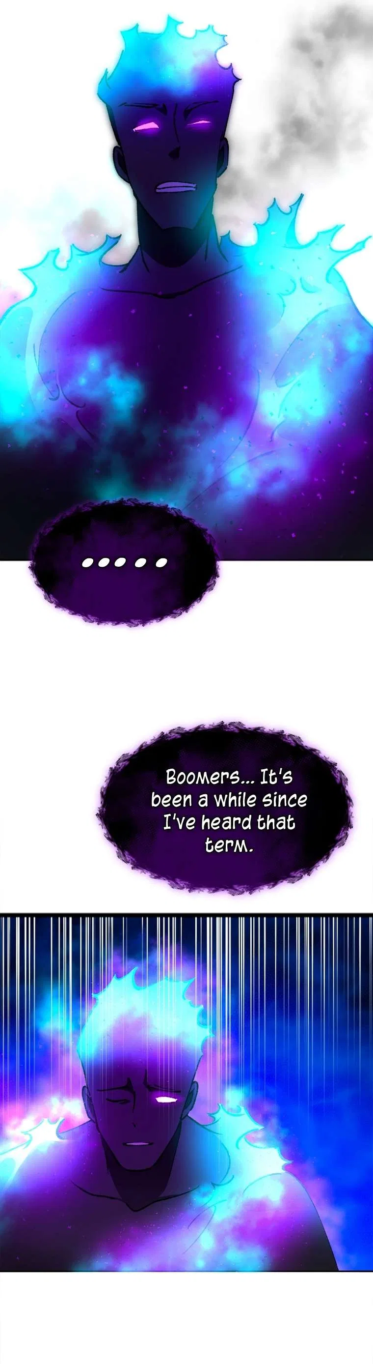 A World-Class Walkthrough Chapter 55 – Page 20