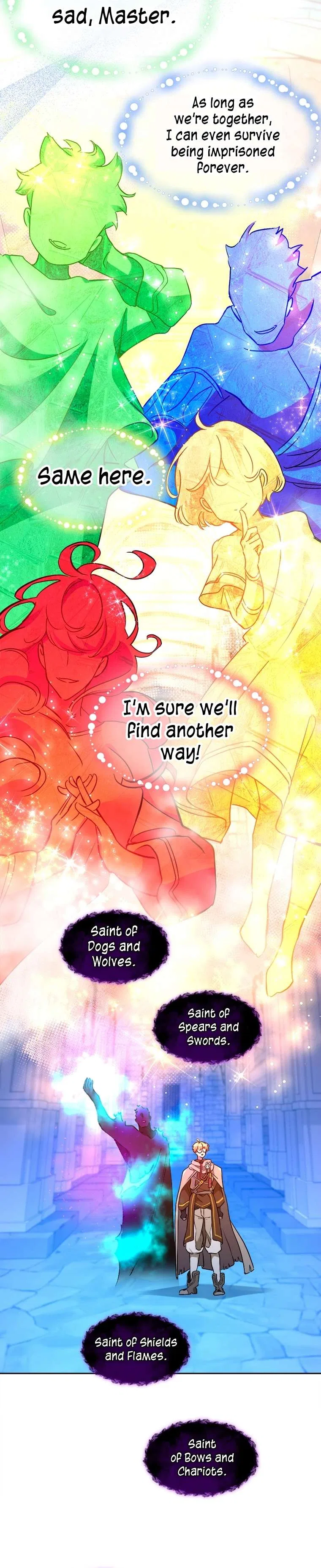 A World-Class Walkthrough Chapter 55 – Page 23