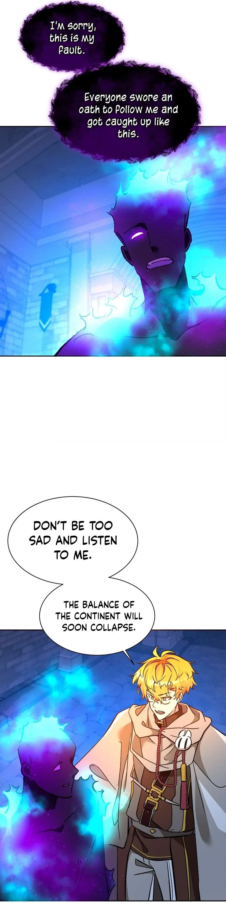 A World-Class Walkthrough Chapter 55 – Page 24