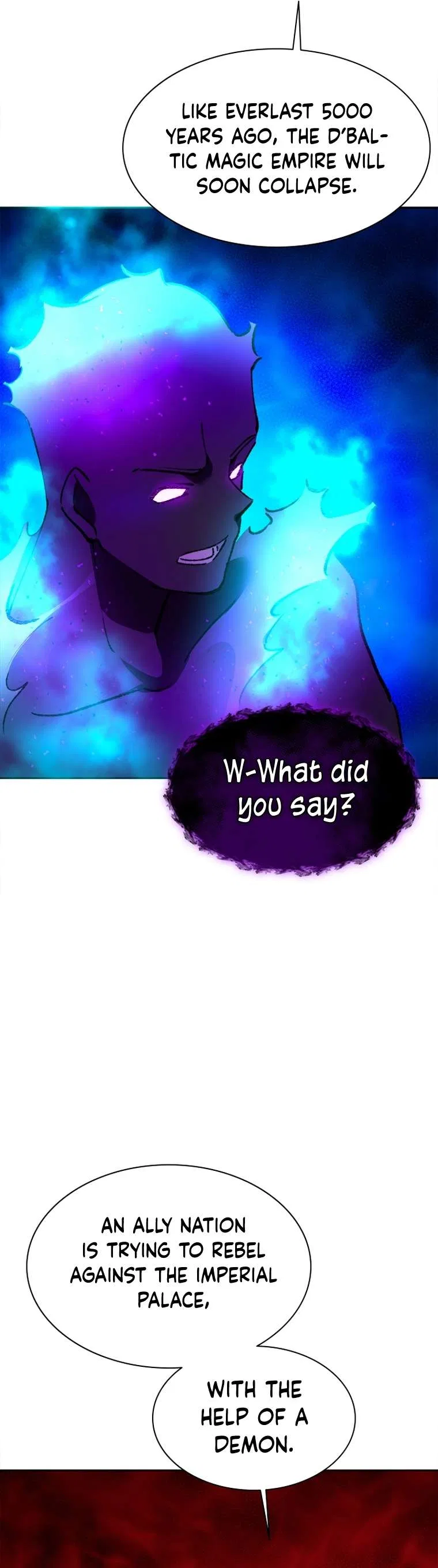 A World-Class Walkthrough Chapter 55 – Page 25
