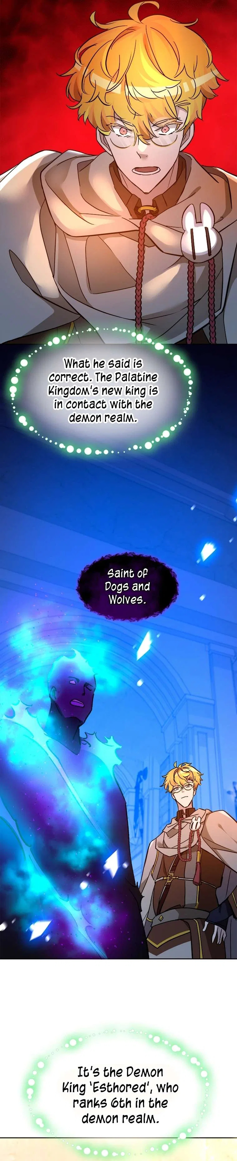 A World-Class Walkthrough Chapter 55 – Page 26