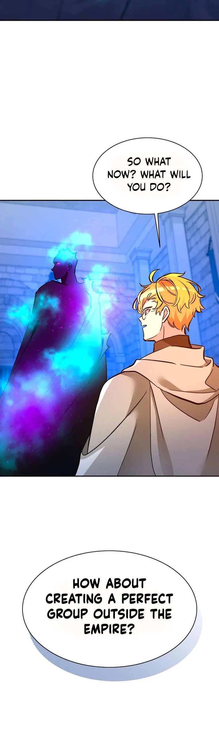 A World-Class Walkthrough Chapter 55 – Page 29