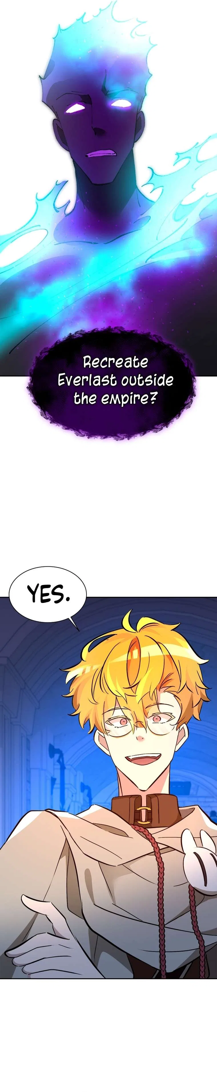 A World-Class Walkthrough Chapter 55 – Page 30