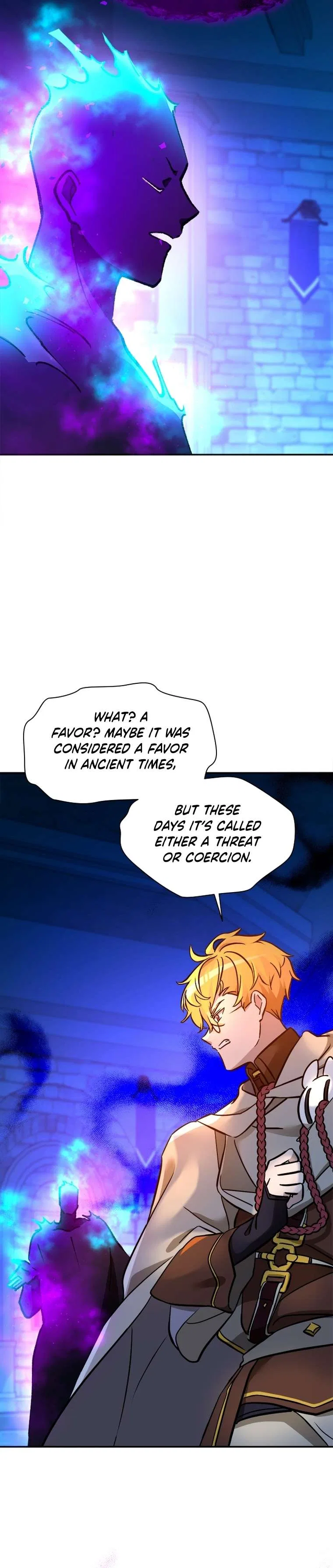 A World-Class Walkthrough Chapter 54 – Page 3
