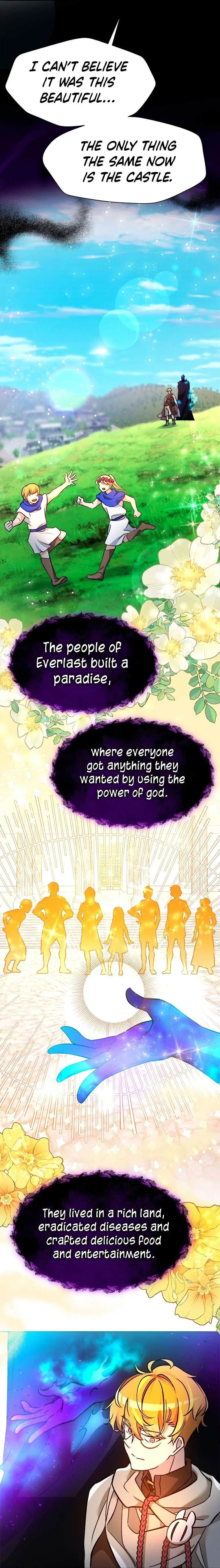 A World-Class Walkthrough Chapter 54 – Page 6