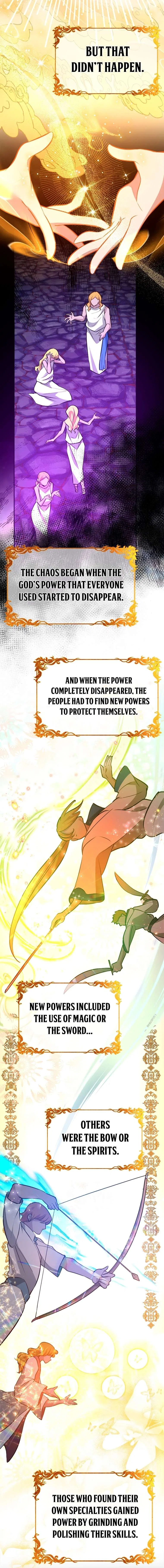 A World-Class Walkthrough Chapter 54 – Page 8