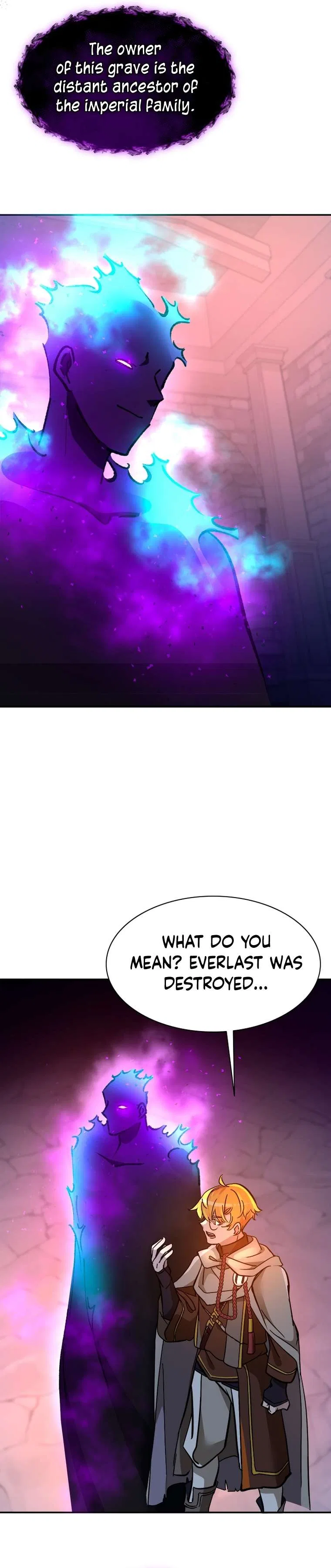A World-Class Walkthrough Chapter 54 – Page 13