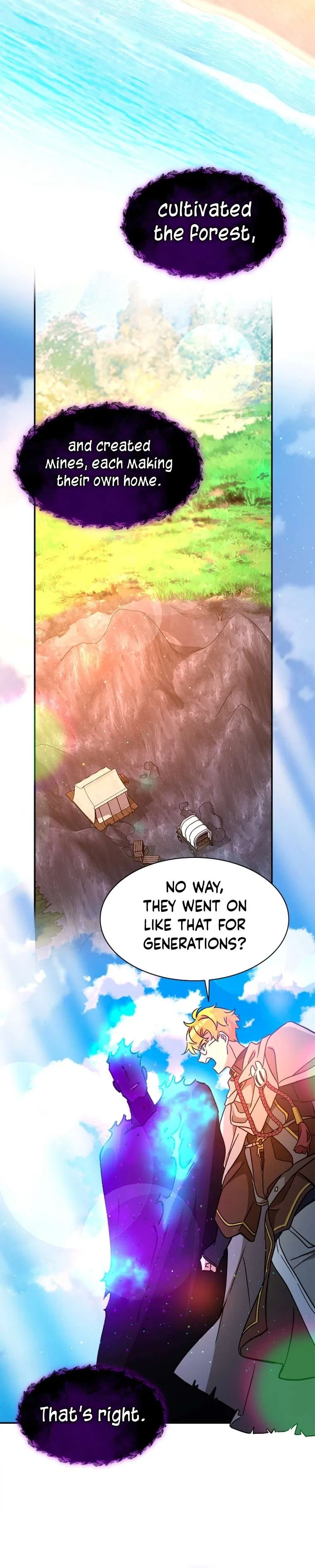 A World-Class Walkthrough Chapter 54 – Page 15