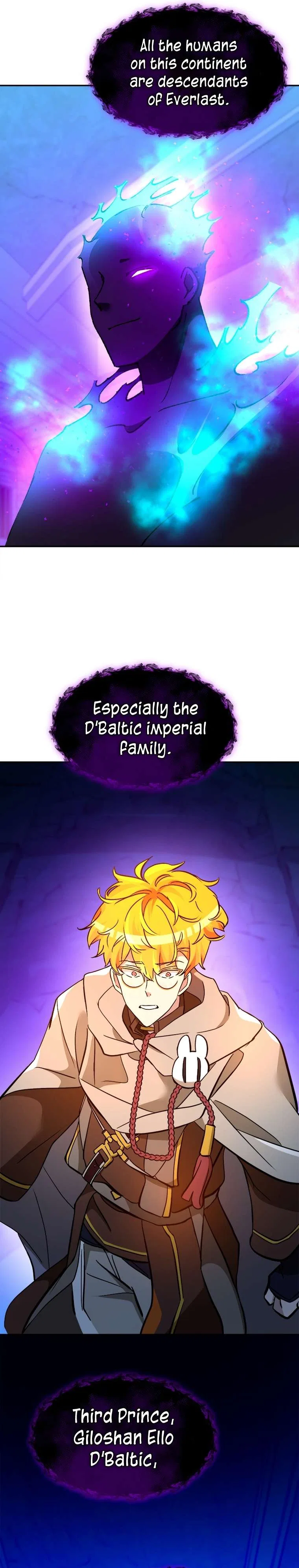 A World-Class Walkthrough Chapter 54 – Page 16