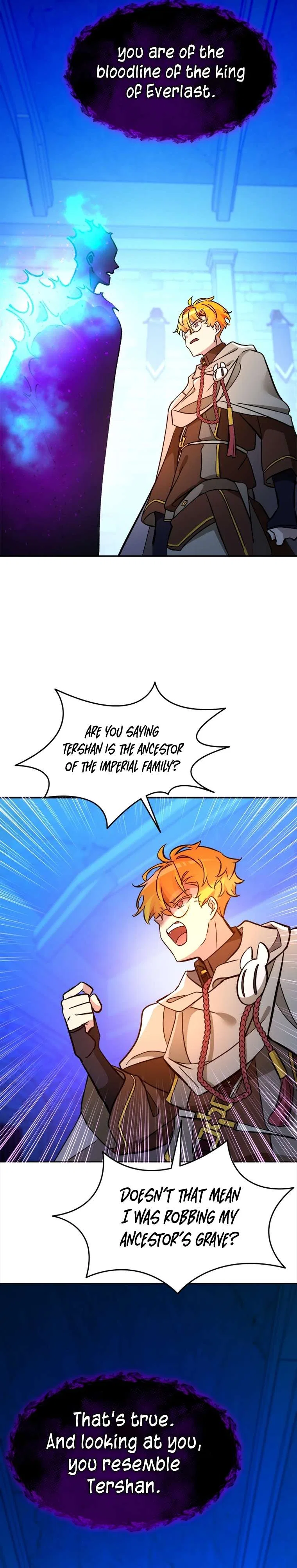 A World-Class Walkthrough Chapter 54 – Page 17