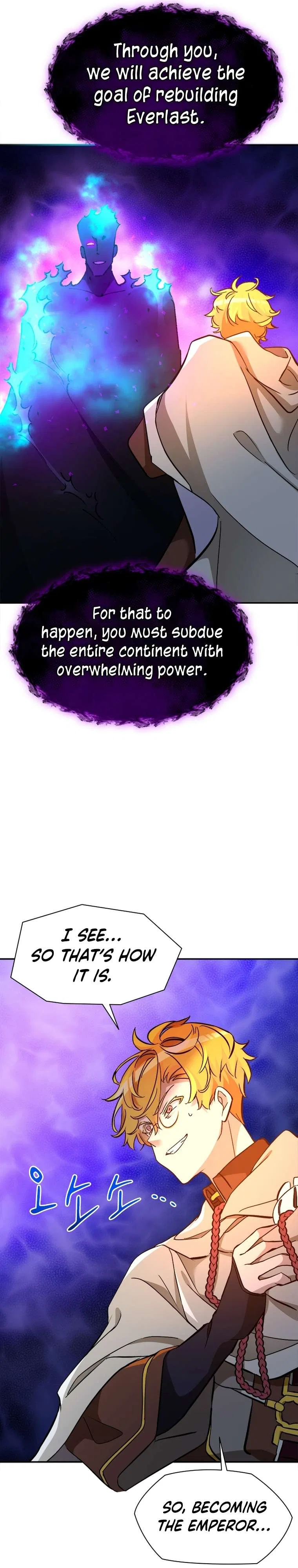 A World-Class Walkthrough Chapter 54 – Page 24
