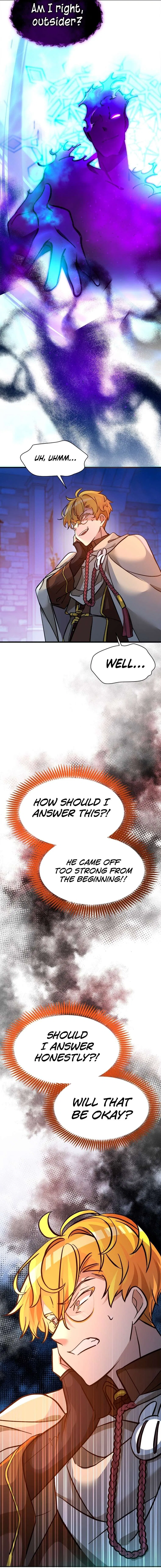 A World-Class Walkthrough Chapter 53 – Page 3