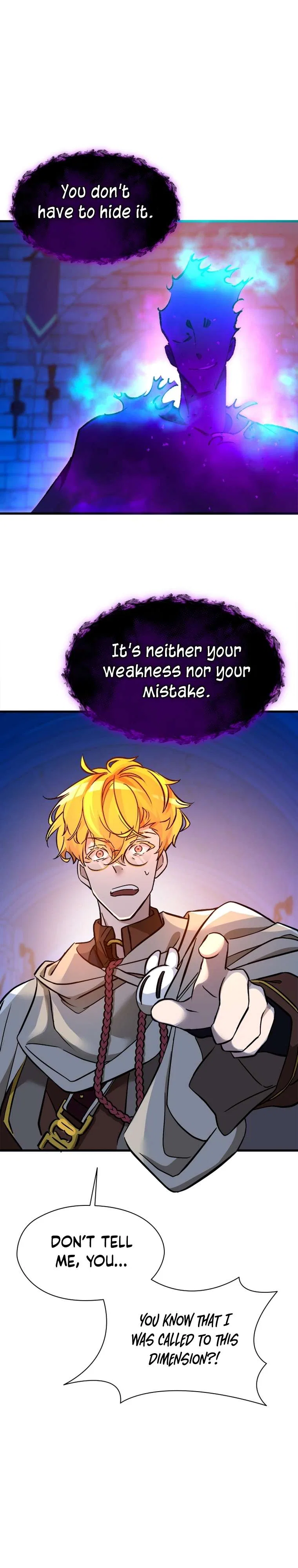 A World-Class Walkthrough Chapter 53 – Page 4