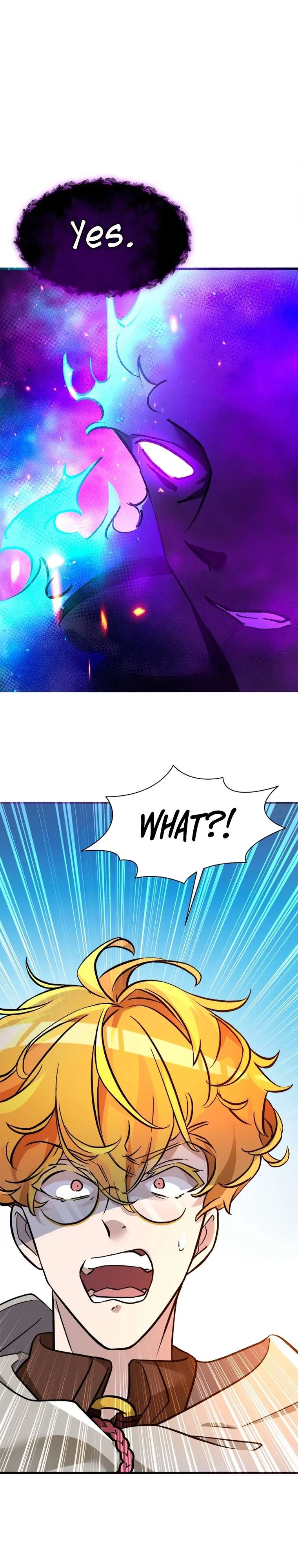 A World-Class Walkthrough Chapter 53 – Page 5