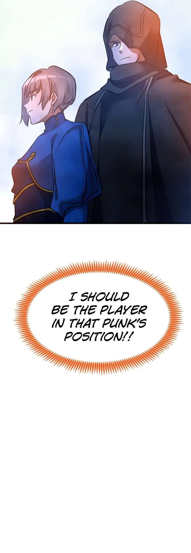 A World-Class Walkthrough Chapter 53 – Page 11