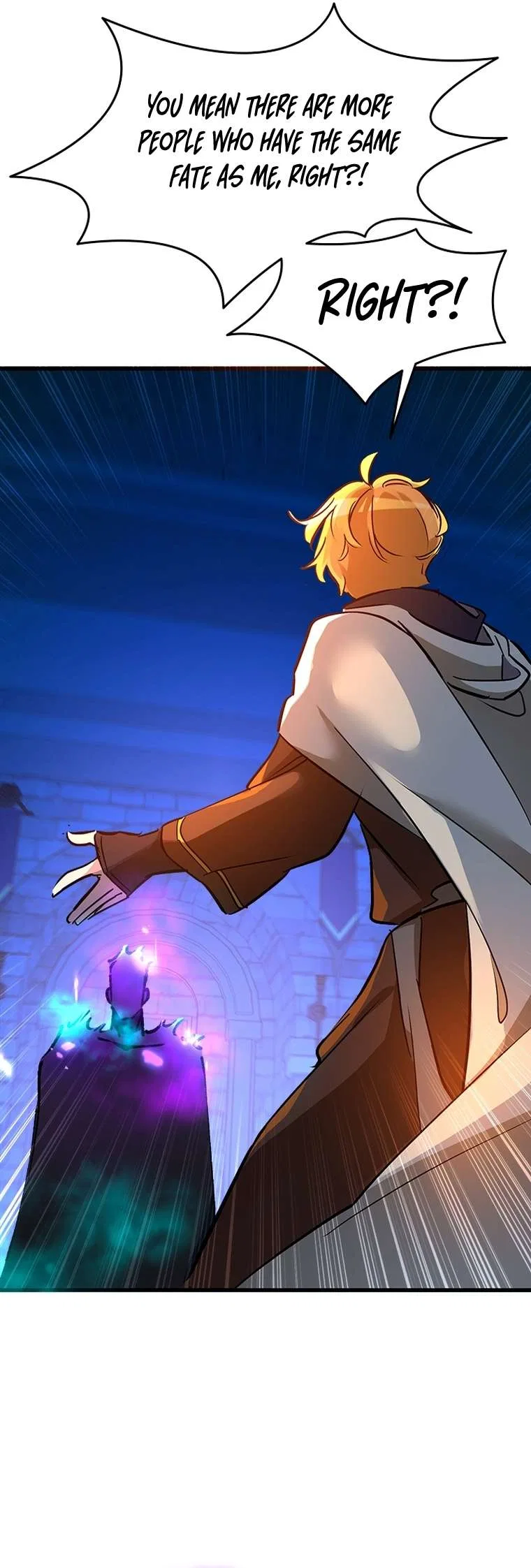 A World-Class Walkthrough Chapter 53 – Page 12