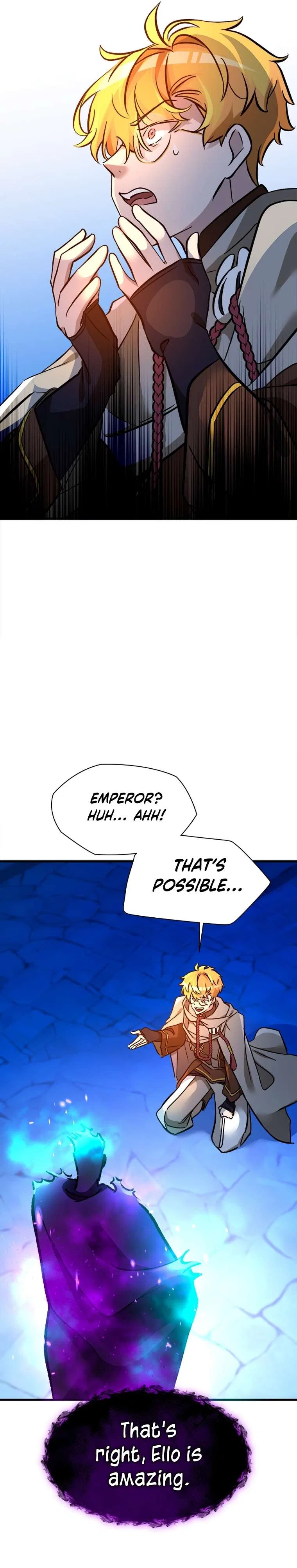 A World-Class Walkthrough Chapter 53 – Page 18