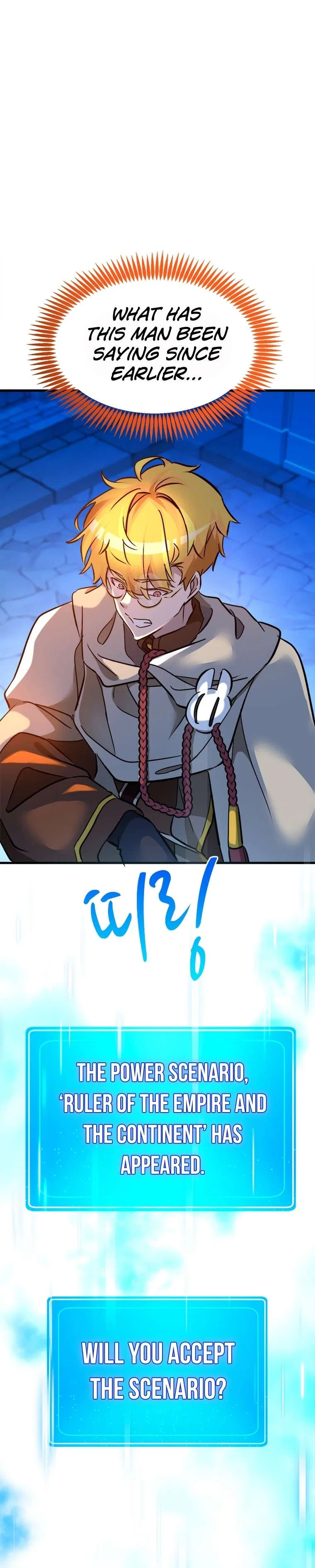 A World-Class Walkthrough Chapter 53 – Page 19